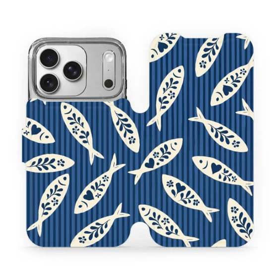 Etui do Apple iPhone 17 Pro - wzór VP89S