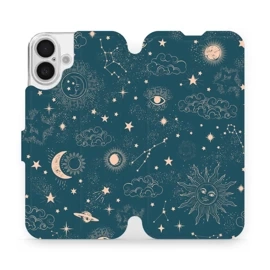 Etui do Apple iPhone 16 Plus - wzór VP14S