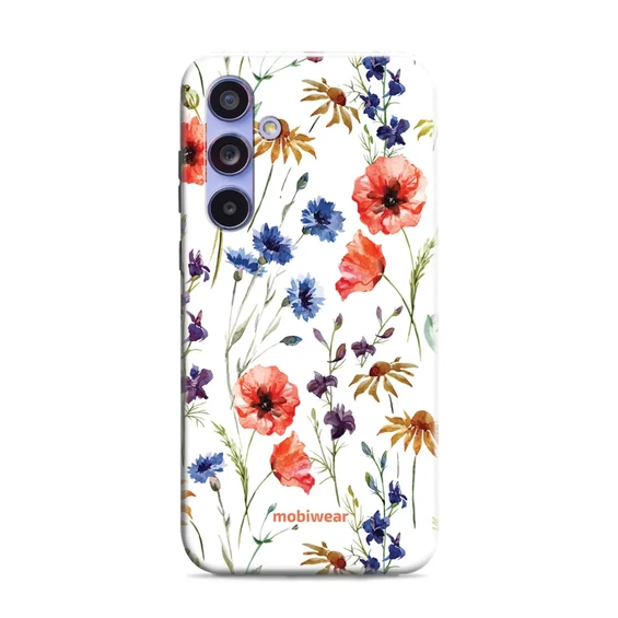 Etui Elite Pro do Samsung Galaxy A54 - wzór EP04E