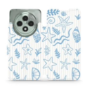 Etui do OPPO Reno12 FS 5G - wzór VP88S