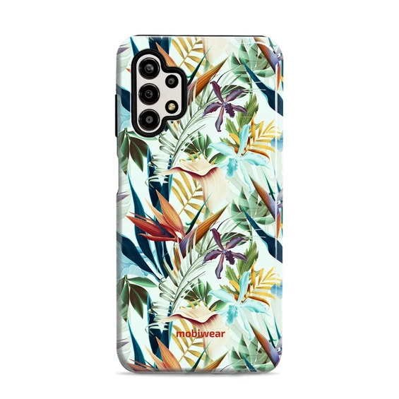 Etui Elite Pro do Samsung Galaxy A13 4G - wzór E071E