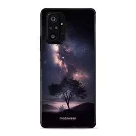 Etui Glossy Case do Xiaomi Redmi Note 10 pro - wzór G005G