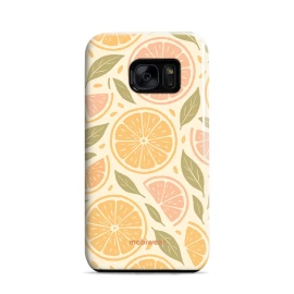 Etui Elite Pro do Samsung Galaxy S7 - wzór EP80E