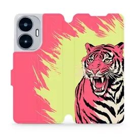 Etui do Realme C55 - wzór VP51S
