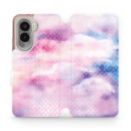 Etui do Xiaomi POCO M7 - wzór MR02S