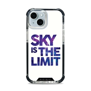 Etui MagSafe Elite Bumper Apple iPhone 15 - wzór D081D