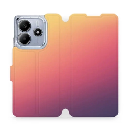 Etui do Xiaomi Redmi Note 14 5G - wzór VP66S