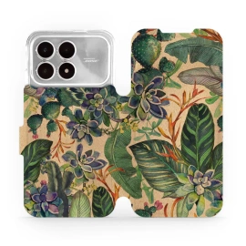 Etui do Xiaomi Poco F8 Pro - wzór VP05S