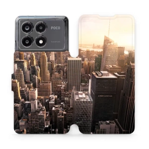 Etui do Xiaomi POCO X6 Pro - wzór M138P