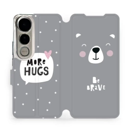 Etui do Vivo V50 Lite - wzór MH06P