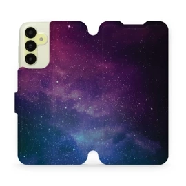 Etui do Samsung Galaxy M15 5G - wzór V147P