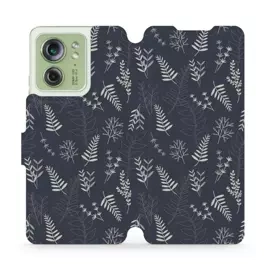 Etui do Motorola Edge 40 - wzór VP15S