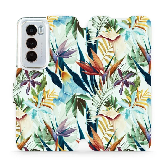 Etui do OPPO Reno 12 5G - wzór M071P