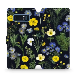 Etui do Samsung Galaxy Note 8 - wzór VP47S