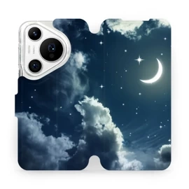 Etui do Huawei Pura 70 Pro - wzór V145P