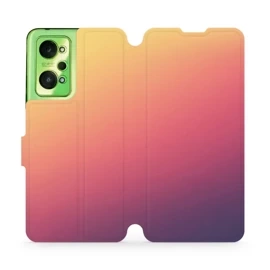 Etui do Realme GT Neo 2 - wzór VP66S