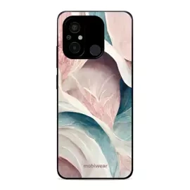 Etui Glossy Case do Xiaomi Redmi 12C - wzór G026G