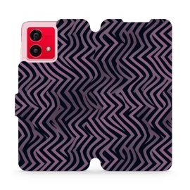 Etui do Motorola Moto G84 - wzór VA55S