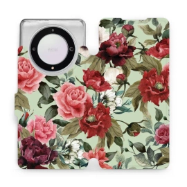 Etui do Huawei Honor Magic5 Lite 5G - wzór MD06P