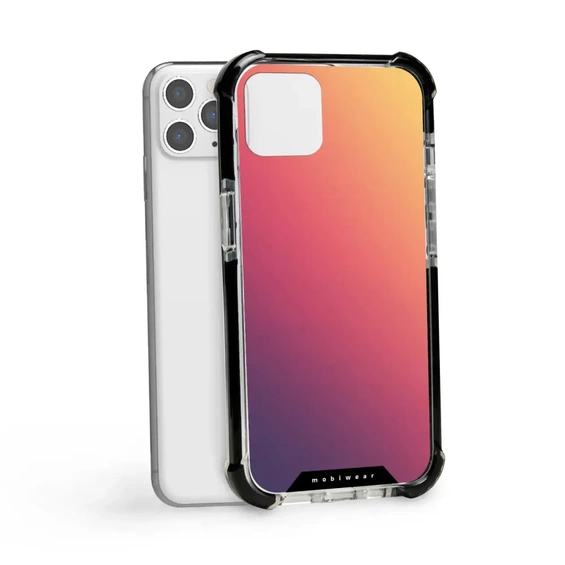 Etui MagSafe Elite Bumper Apple iPhone 11 Pro Max - wzór D031D