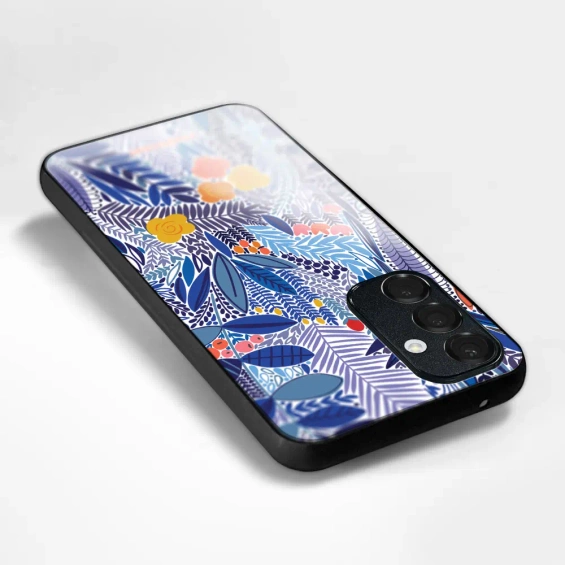 Etui Glossy Case do Xiaomi POCO F7 - wzór G037G