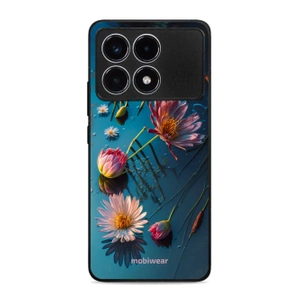Etui Glossy Case do Xiaomi POCO F6 Pro - wzór G013G