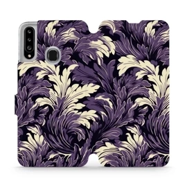 Etui do Samsung Galaxy A20S - wzór VA46S