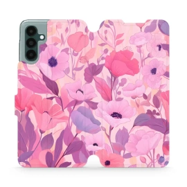 Etui do Samsung Galaxy A04S - wzór VP74S