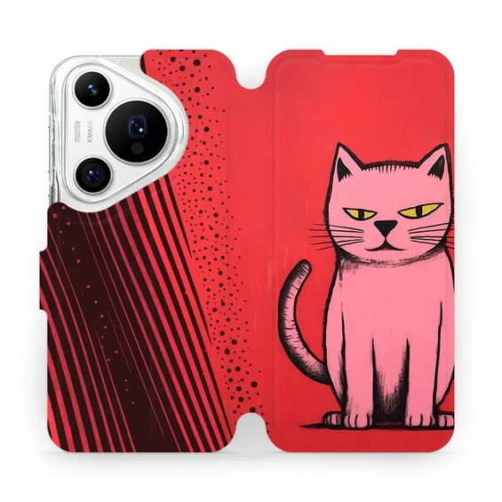 Etui do Huawei Pura 70 Pro - wzór VP54S