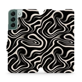 Etui do Samsung Galaxy S22 Plus - wzór VA63S