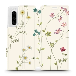 Etui do Sony Xperia 5 - wzór MD03S