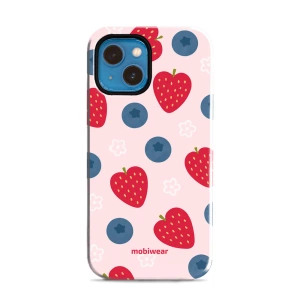 Etui Elite Pro do Apple iPhone 13 mini - wzór EP84E