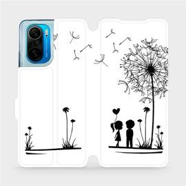 Etui do Xiaomi POCO F3 - wzór MH16P
