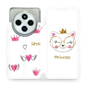 Etui do Xiaomi POCO C75 - wzór MH03S