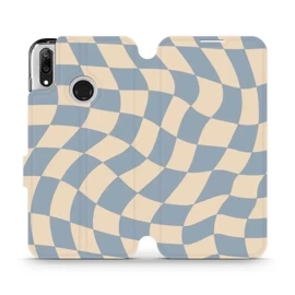 Etui do Huawei Y7 2019 - wzór VA59S
