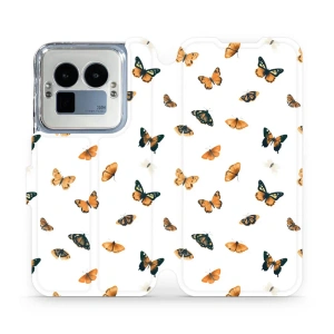 Etui do Realme GT 8 Pro - wzór MP77S