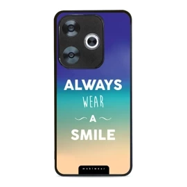 Etui Glossy Case do Xiaomi POCO F6 - wzór G074G