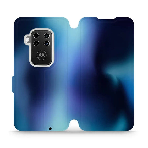 Etui do Motorola One Zoom - wzór VP68S