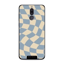 Etui Glossy Case do Huawei Mate 10 Lite - wzór GA59G