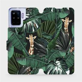 Etui do OPPO Reno 5 Lite - wzór VP06P