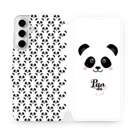 Etui do Samsung Galaxy A16 5G - wzór M030P