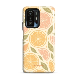 Etui Elite Pro do Xiaomi 11T Pro - wzór EP80E