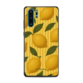 Etui Glossy Case do Huawei P30 Pro - wzór GP81G