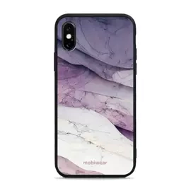 Etui Glossy Case do Apple iPhone XS - wzór G028G