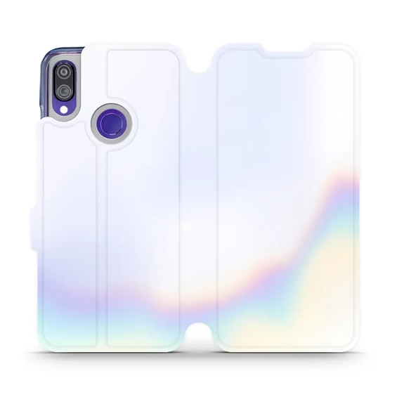 Etui do Xiaomi Redmi Note 7 - wzór VP64S