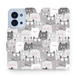 Etui do Xiaomi Redmi 15C - wzór M099P