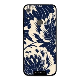 Etui Glossy Case do Huawei Y6S - wzór GA40G