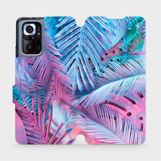Etui do Xiaomi Redmi Note 10 Pro - wzór MG10S