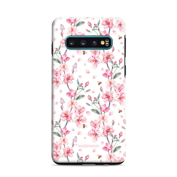 Etui Elite Pro do Samsung Galaxy S10 - wzór E124E