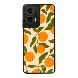 Etui Glossy Case do Motorola Moto G35 5G - wzór GP82G